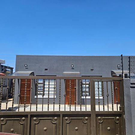 Beloved Lodge Kimberley Exterior photo